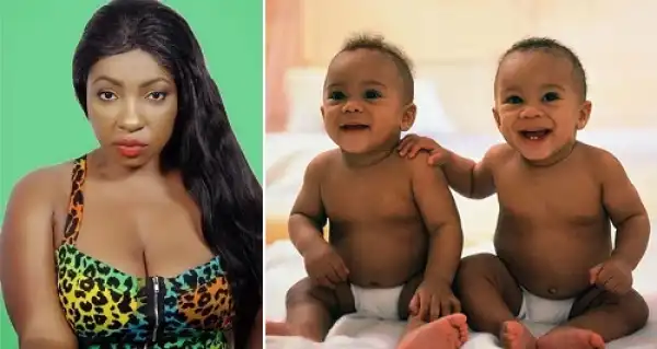 Anita Joseph Owns Up to Decieving Her Fans with Her Pregnancy News